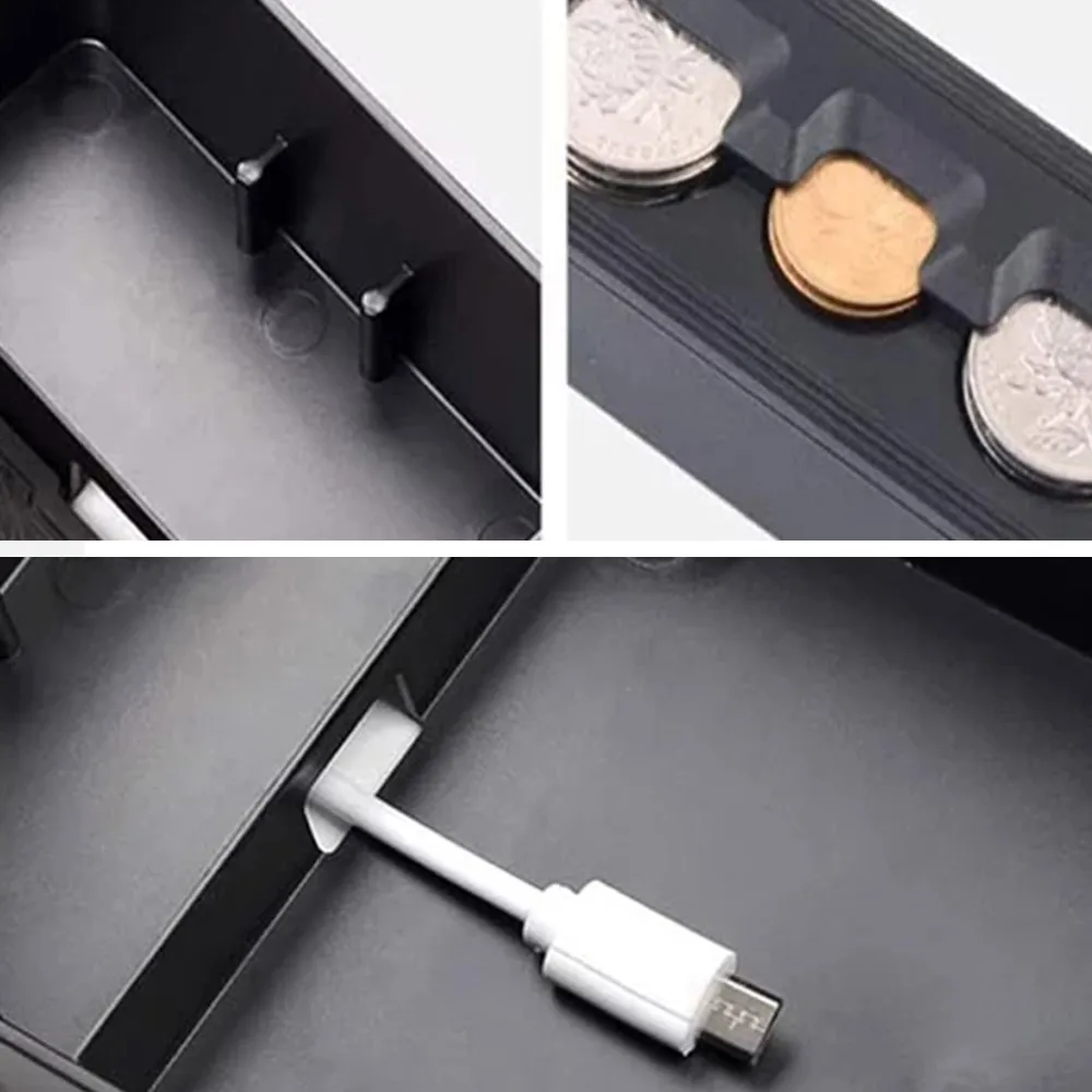 

Car Center Console Armrest Storage Box Multi-function Boxes for Mercedes Benz A Class V177 W177 2019-2021 Car Accessories