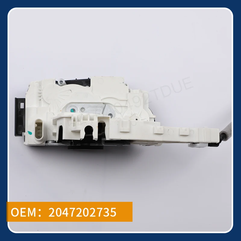 Дверной замок Mercedes-Benz 2047202735/2047203035/2047302735/2047302835/231/218/212 | Автомобили и мотоциклы