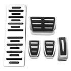 Автомобильные топливные тормоза для Audi A4 S4 A5 S5 8T Q2 Q3 Q5 SQ5 A6 C7 A7 S7 S6 4G A8 S8 4H Q7 Q8 Porsche Cayenne Macan