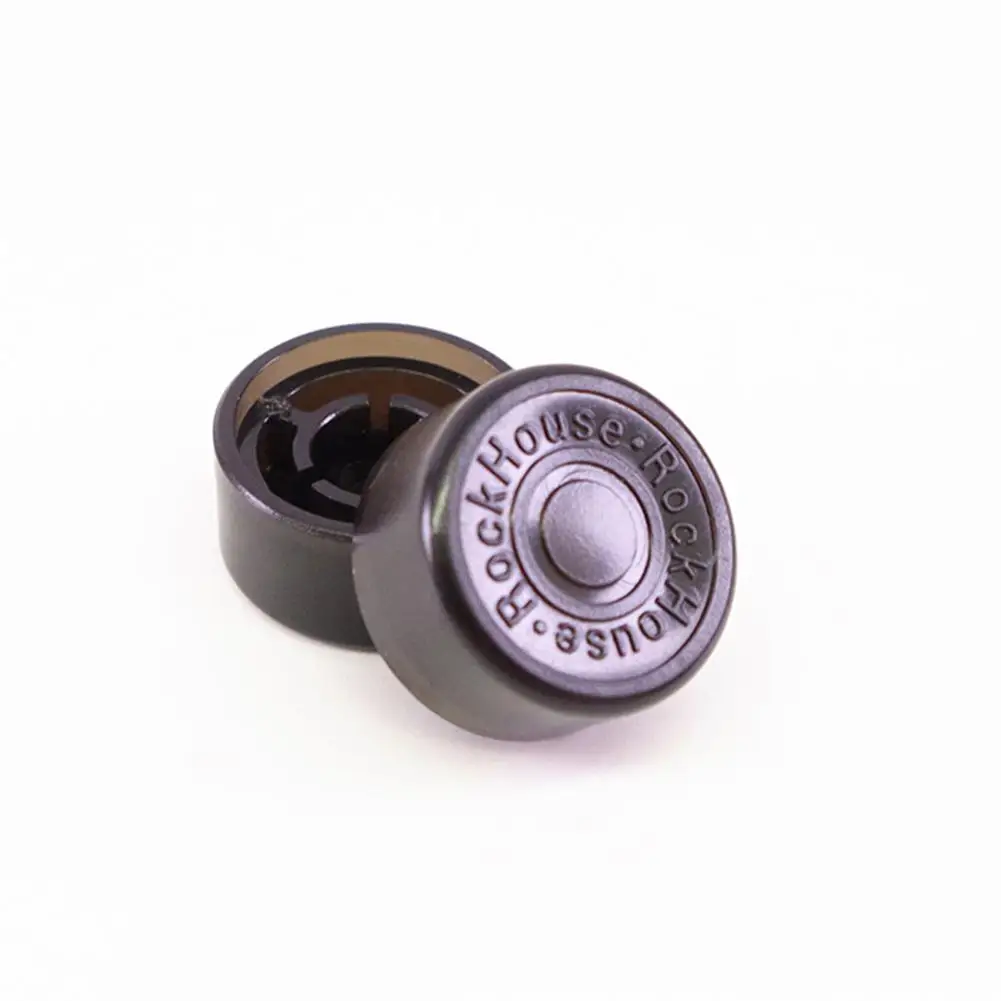 3 stücke elektrische gitarre effekt pedal fuß kopf nagel kappe schalter knob schutz kappe für gitarre teile zubehör free global sh