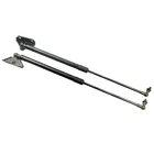 Подъемные стойки, Газовый амортизатор, демпфер для хэтчбека SUBARU IMPREZA, седан 2008-2014, 535 мм