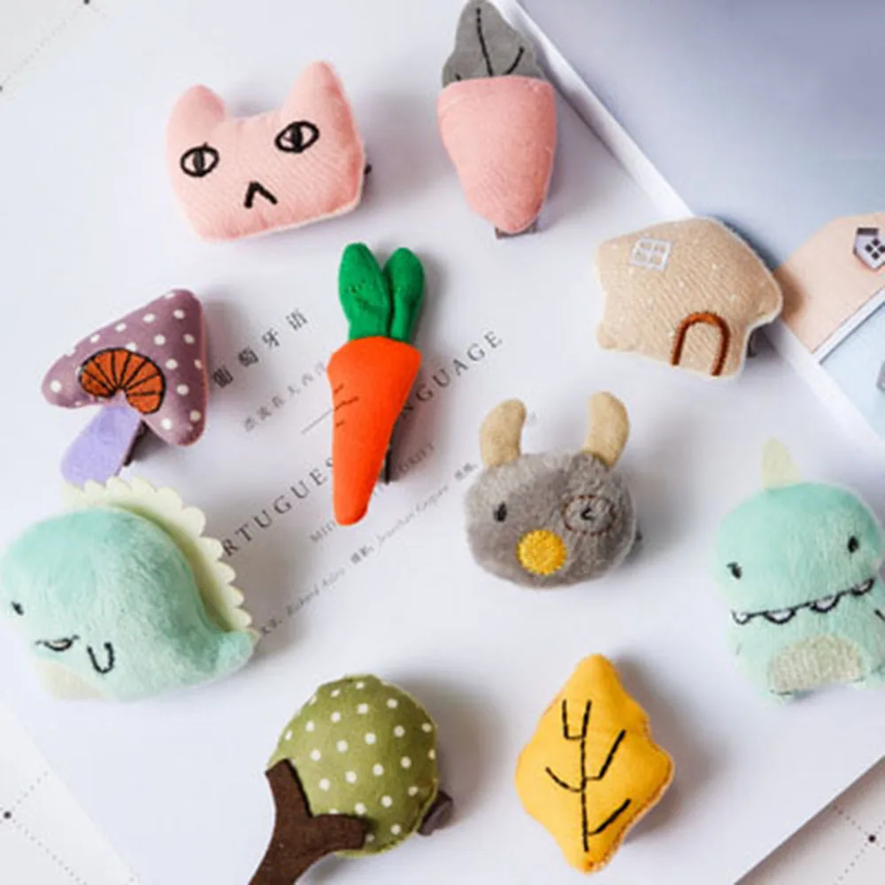 Детский головной убор Весна 2019 Новинка Ins благоприятный маленький оранжевый шар