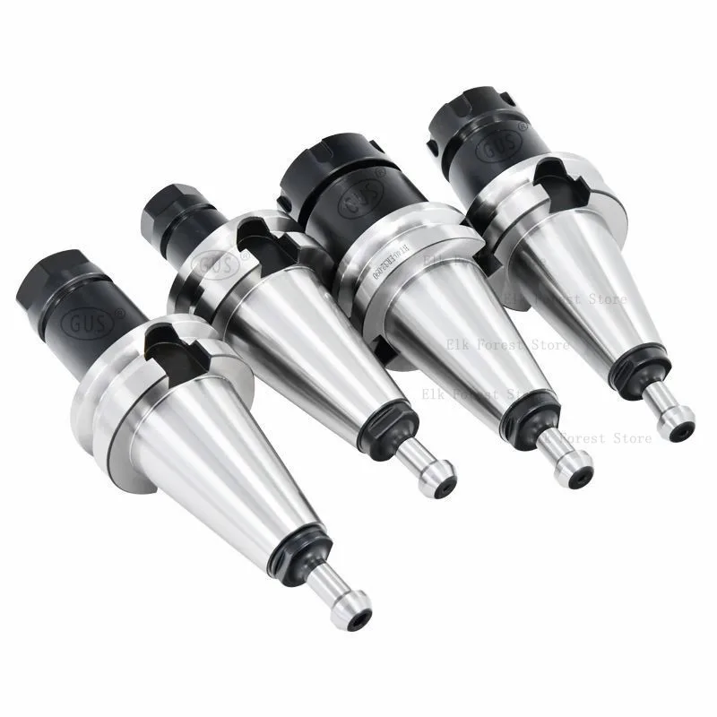 

Machinery & Accessories