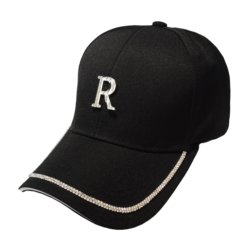 

Hat female duck cap Korean version of spring and summer fashion joker leisure street hipsters summer sun cover baseball cap