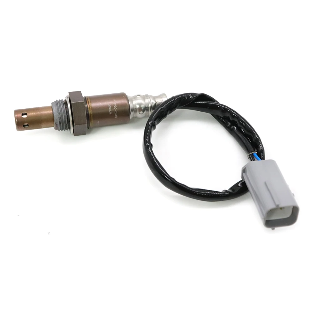 Автомобильный 22693-JA00B кислородный датчик лямбда-кислород для Nissan Altima Rogue X-TRAIL NAVARA