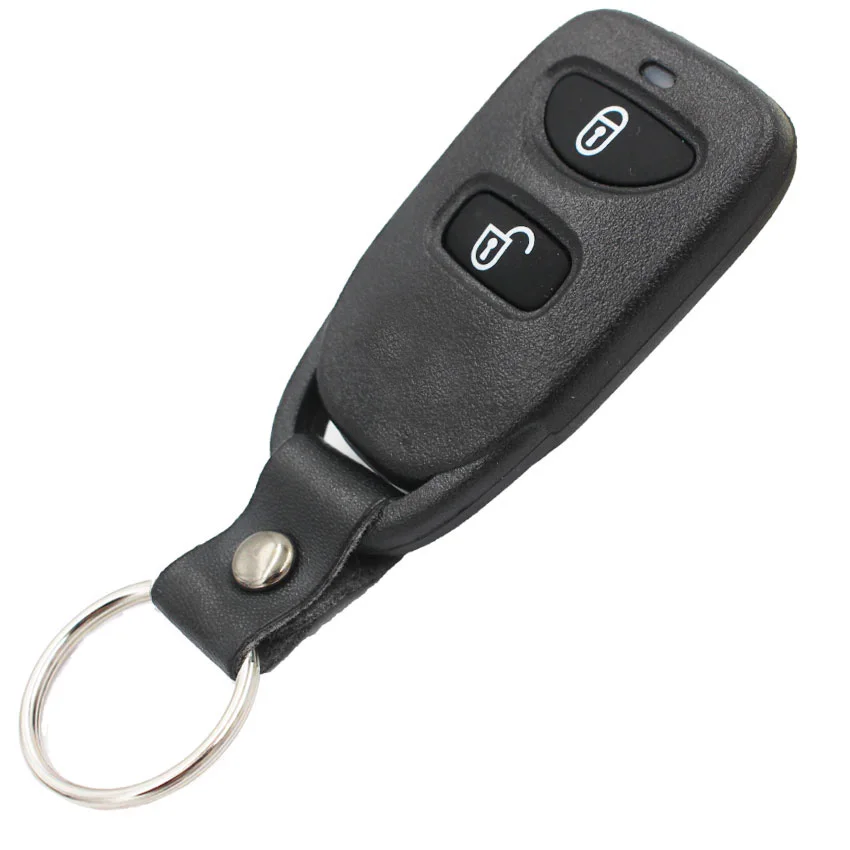 3/2 + 1 кнопочный пульт дистанционного управления брелок передатчик 315 МГц для Hyundai