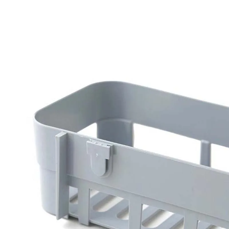 Ванная комната шампунь мыло стойка для хранения косметики органайзер душа без