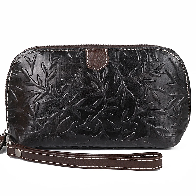 Новый женский клатч кошелек удостоверения кредитные карты Зажимы Чехол для