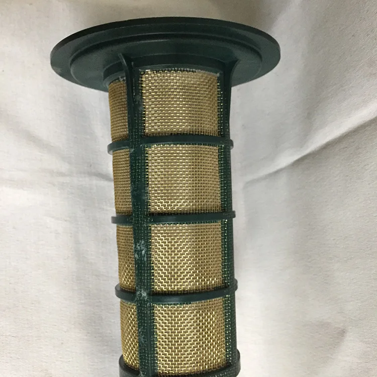 

EXCAVATOR ENGINE PART HYDRAULIC TANK STRAINER 14650315 14524761 forVOLV EXCAVATOR EC210B EC380D EC460B EC750D
