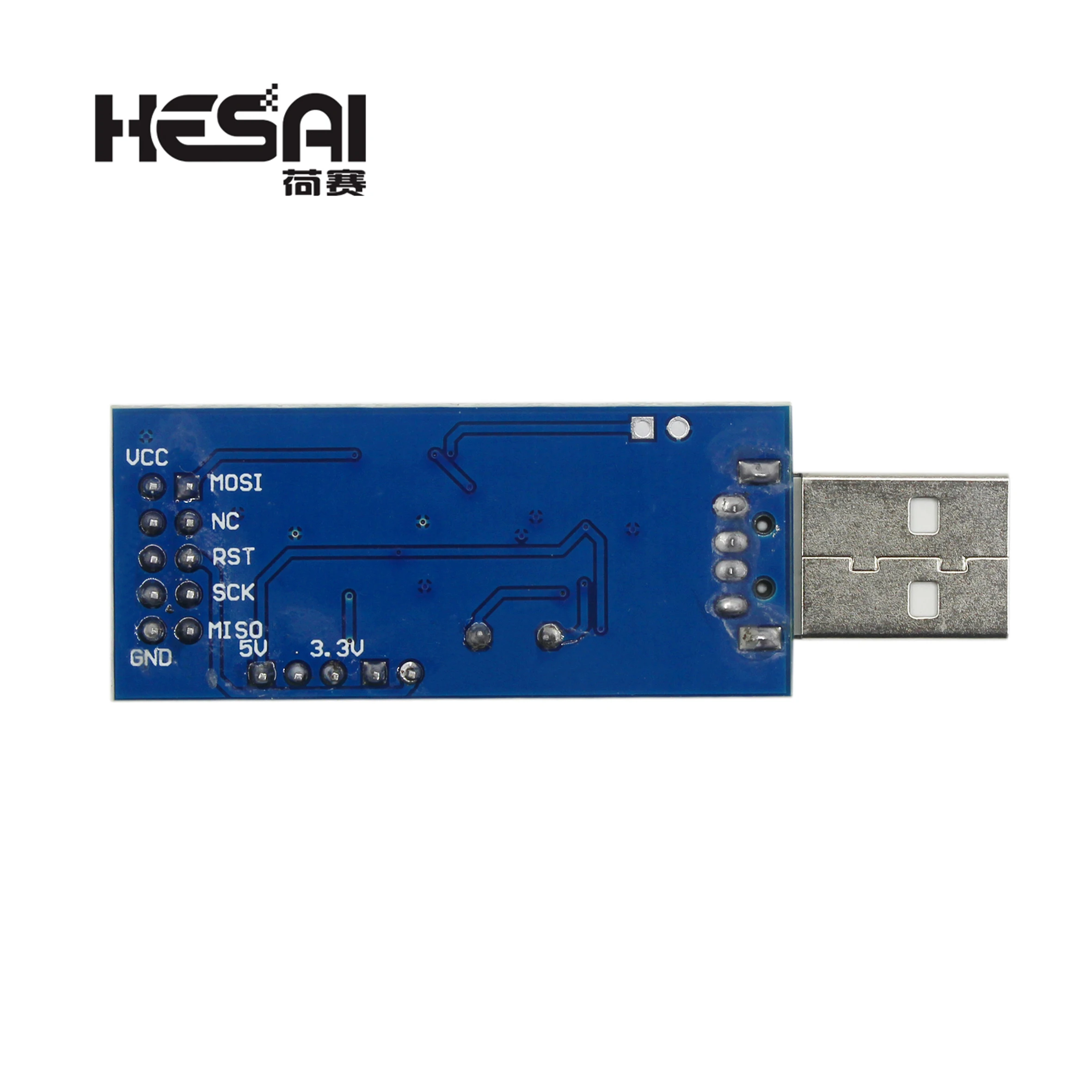 USBASP USBISP AVR программист USB ISP USB ASP ATMEGA8 ATMEGA128 Поддержка Win7 64K