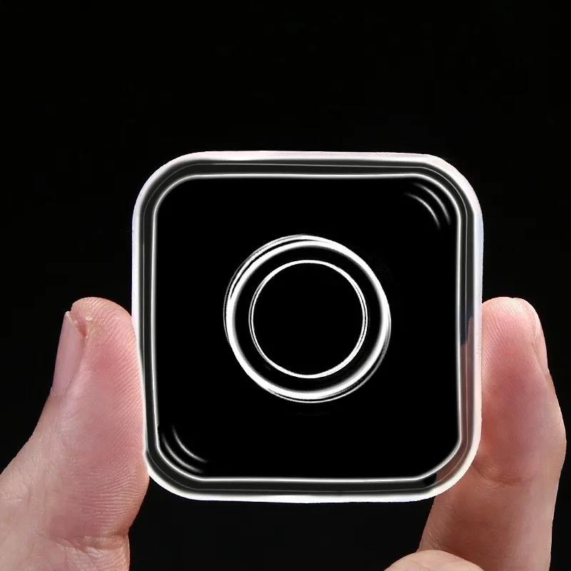 Универсальная автомобильная магнитная гелевая паста Волшебная нано-наклейка