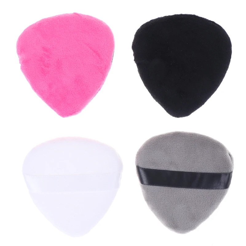 

Smooth Beauty Cosmetic Make Up Sponge Puff