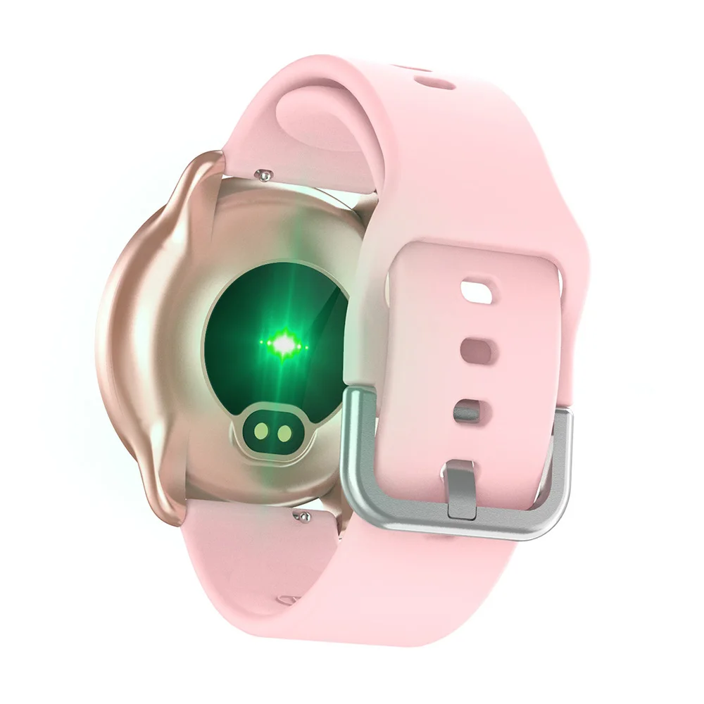 MELANDA женские Смарт-часы для фитнеса, для женщин, для бега, Reloj, монитор сердечного ритма, Bluetooth, шагомер, сенсорные, умные спортивные часы