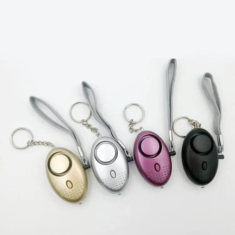 Самозащита анти-волк сигнализация мини портативный 120 дБ старый человек