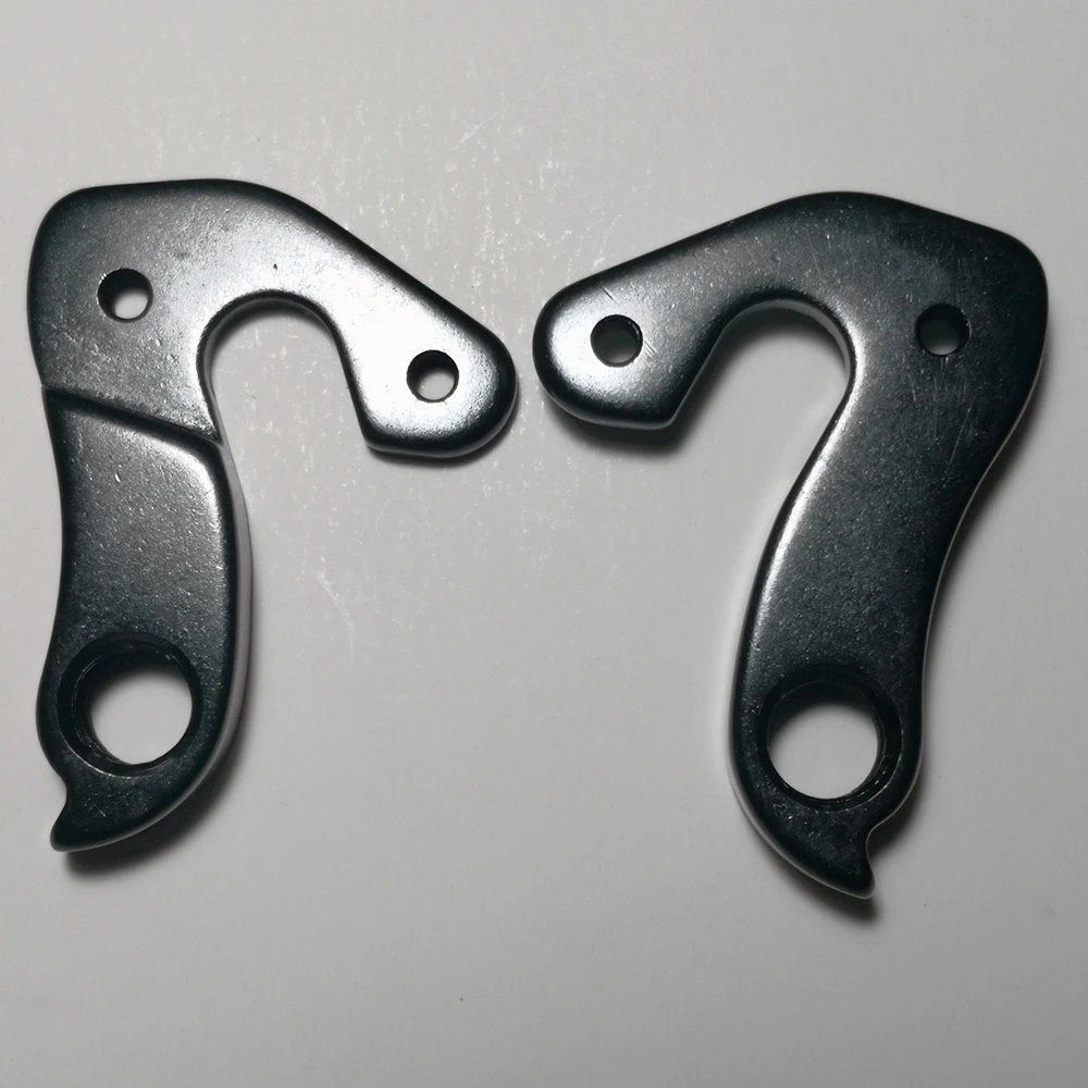 

10pc Bicycle gear rear derailleur hanger mech dropout For Lee Cougan Bulls Go Outdoor Calibre Bossnut evo Beastbut WHYTE DROPWH2