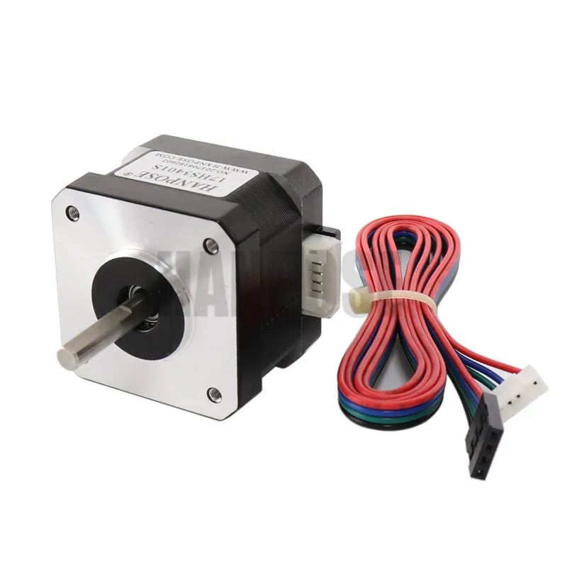 Бесплатная доставка Nema 17 (Национальная ассоциация владельцев