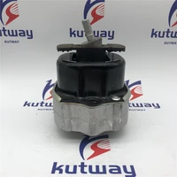 kutway engine mount assembly fit for x5 f15 n20 year2014 2018 oem2211 6869 35522116869355