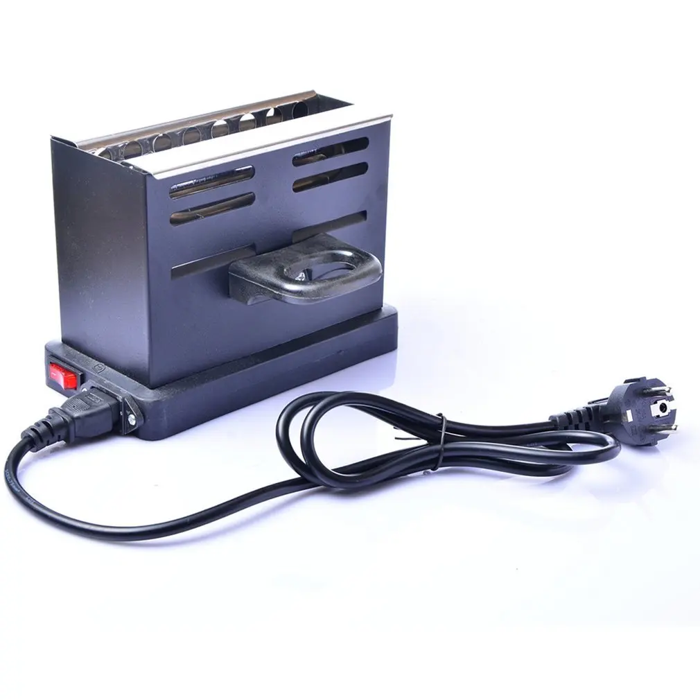 800W Hookah Electric Charcoal Burner Starter Bar Shisha Nargila Heater Stove Carbon Furnace |