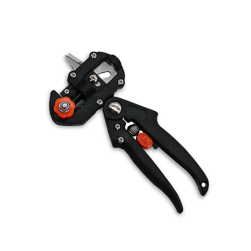 1 комплект фруктовое дерево секаторы сад прививки секатор измельчитель