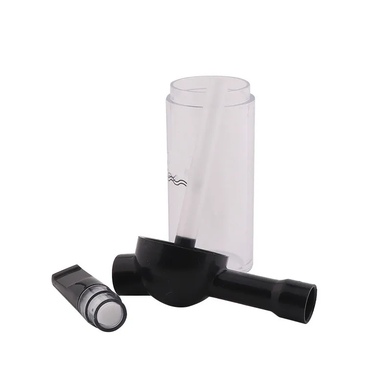 Новая популярная бутылка водопровод переносной мини-кальян табак для кальяна