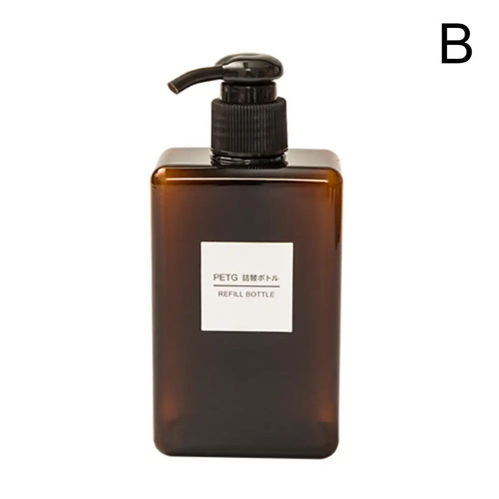 

100Ml Portable Travel Foam Soap Dispenser Bathroom Soap Hand Bottle Shampoo Shower Container Liquid Sink Lotion Bubble Gel H3B4