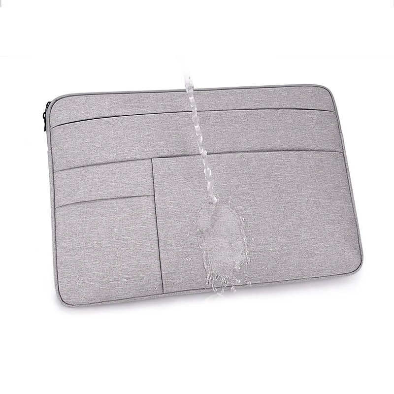 Чехол для ноутбука Macbook Air Pro Retina 11 12 13 15 дюймов противоударный чехол Xiaomi Huawei Asus Dell HP