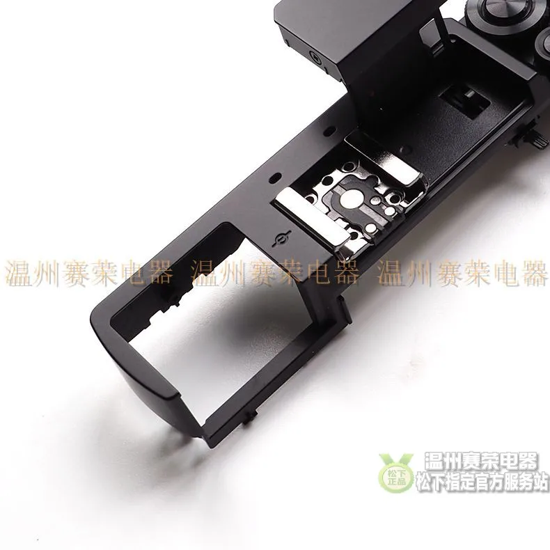 Новый GX9 верхняя крышка кнопка для цифрового фотоаппарата Panasonic DC-GX9 Камера блок