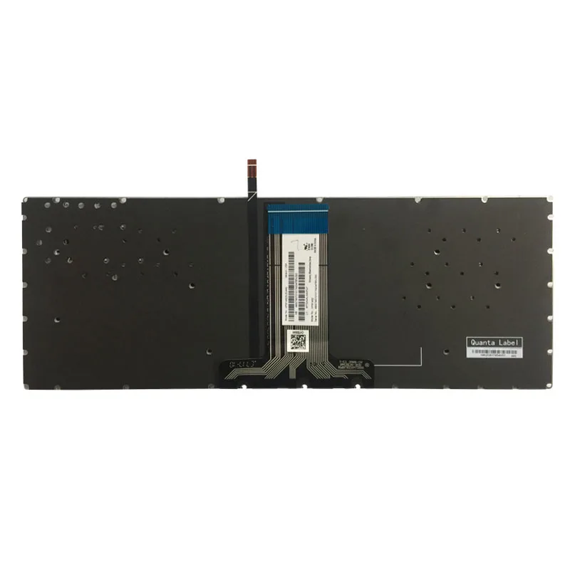 Клавиатура для ноутбука с подсветкой HP Pavilion 14-AB 14-ab000 14-ab100 14-ab010TX Tpn-Q171 14-AB154CA 14-AB166US