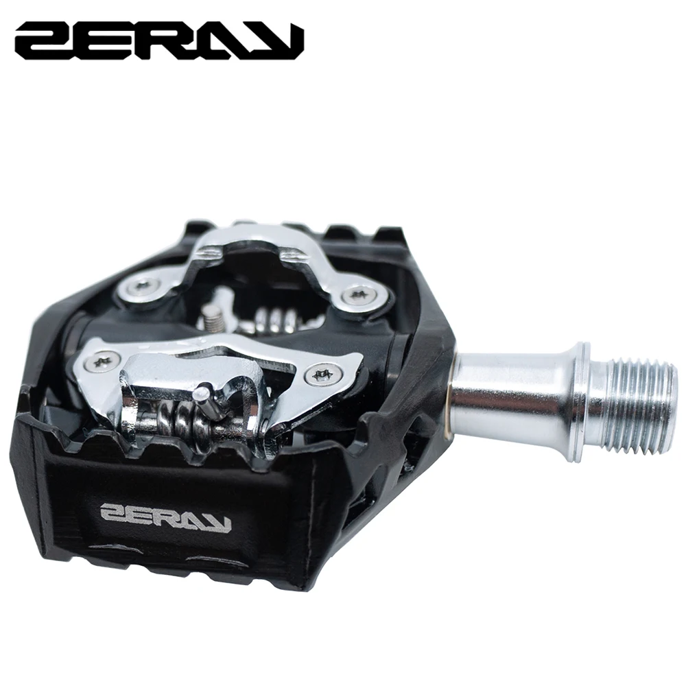ZERAY 106S многофункциональная двухсторонняя педаль горного велосипеда
