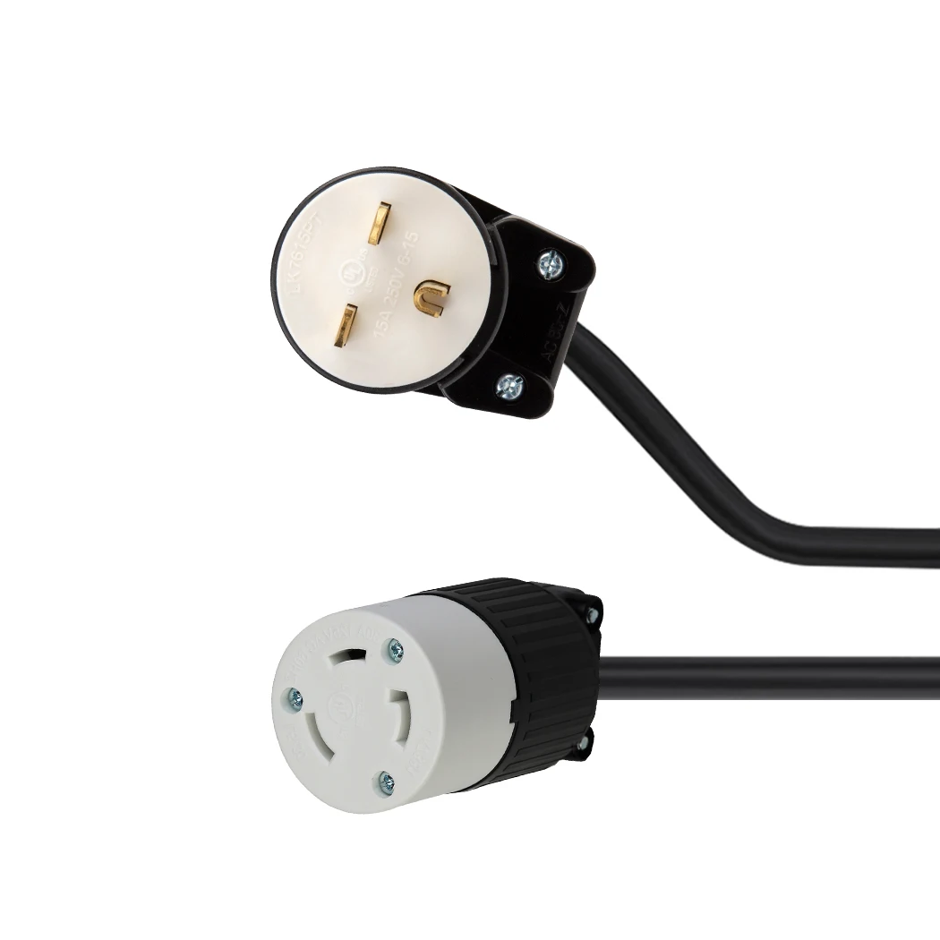 JORINDO (Национальная ассоциация владельцев электротехнических р-р 6-15P 90 ° локоть