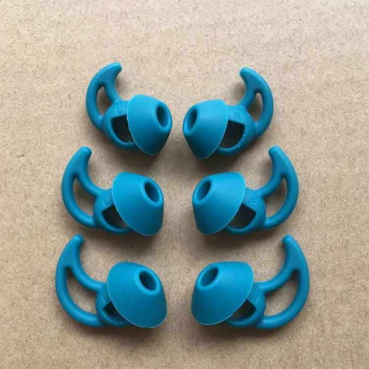 

Наушники-вкладыши, силиконовые, для беспроводных наушников