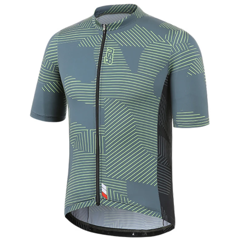 

Maillot ciclismo hombre Korea pro cycling jersey 2021 Summer short jerseys maillot ciclismo MTB equipamento de ciclismo