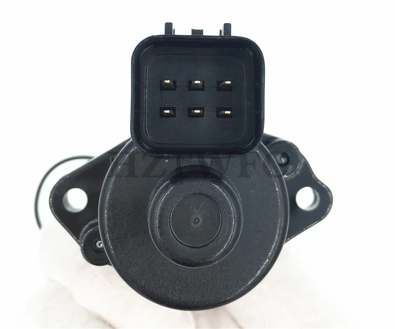 Клапан управления воздухом MD614368 для Mitsubishi Eclipse FTO Galant Eagle Talon Hyundai Марка Dodge