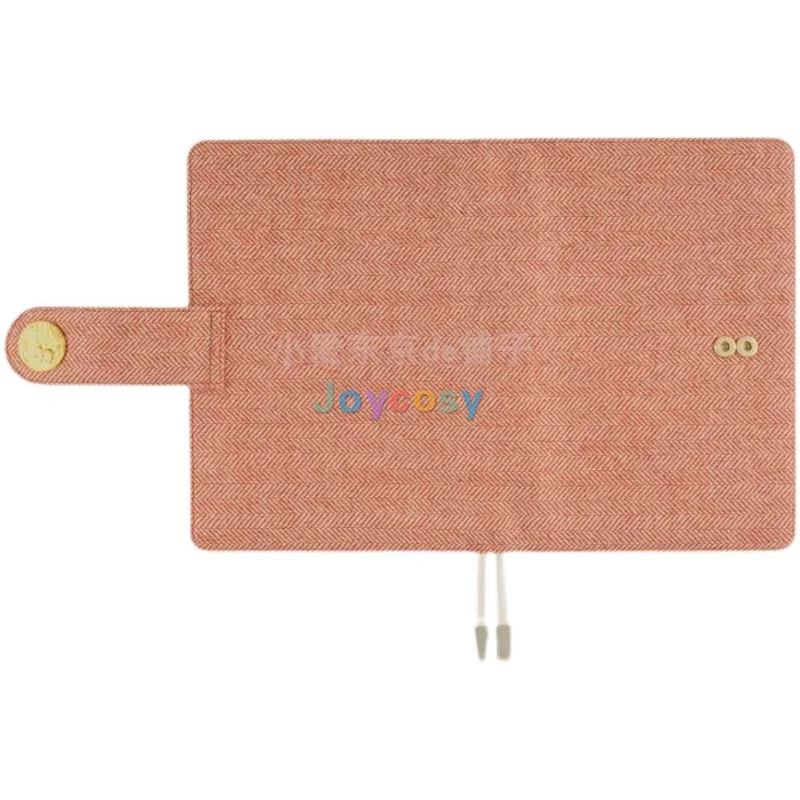 Чехол Hobonichi Techo размера A5 только чехол для планировщика персональный органайзер