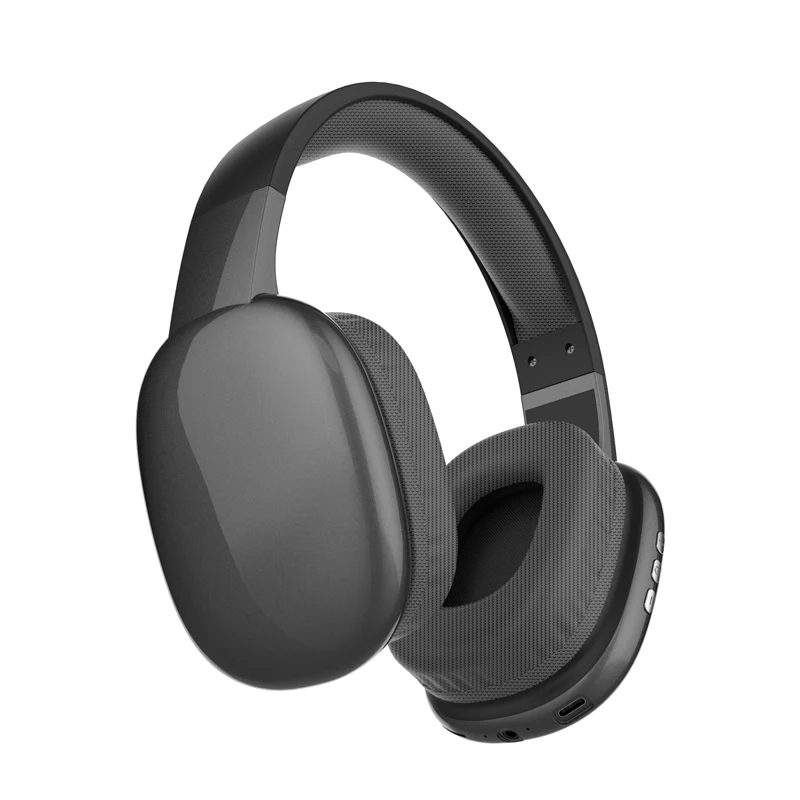 Новые наушники Air Max P9 PG02 Bluetooth 5 1 3D стерео супер звук игровая гарнитура для Iphone