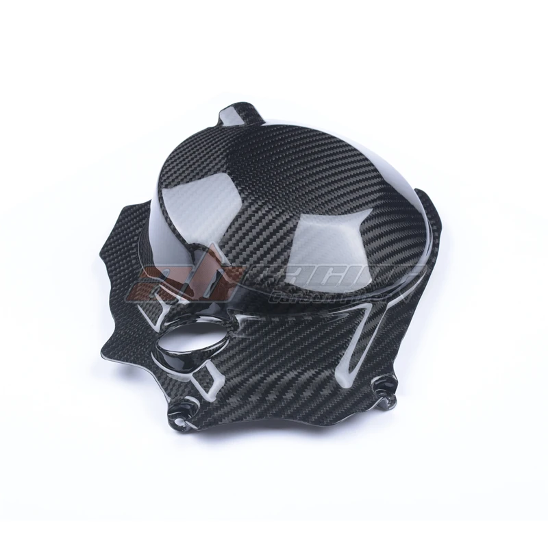 Крышка сцепления двигателя обтекатель коробки передач для Kawasaki ZX-10R 2011-2023