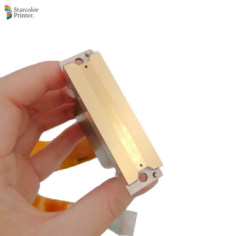 Печатающая головка для струйного принтера ricoh gen4 G4 печатающая 7pl gen 4 сопло УФ