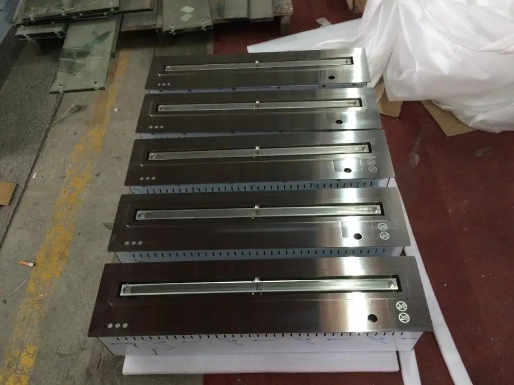 Goedkoop Inno-Fire 18 Inch Home Smart Meubels Haard Elektrische