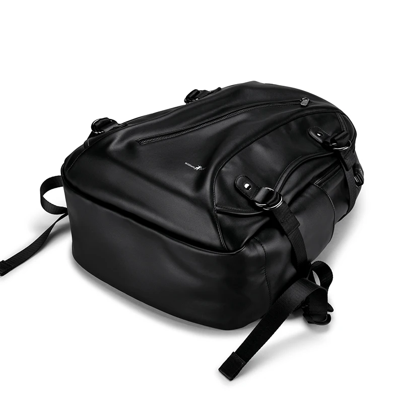 Водонепроницаемая дорожная сумка для ноутбука 15 6 дюйма с USB-портом | Багаж и сумки