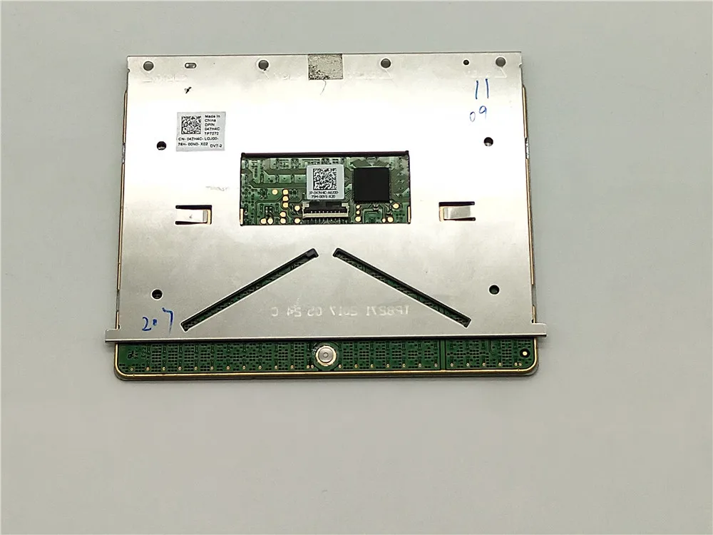 

Используется для сенсорной панели Dell Inspiron 15 5570 047H4C