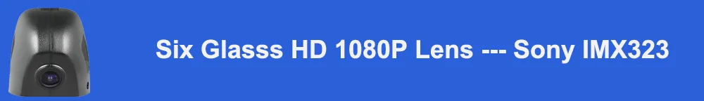 Jabriel 1080P Автомобильная камера Скрытая камера 24 часа Автомобильный видеорегистратор для vw golf 4 5 6 7 mk3 mk4 Volkswagen passat b8 Polo Tiguan touareg