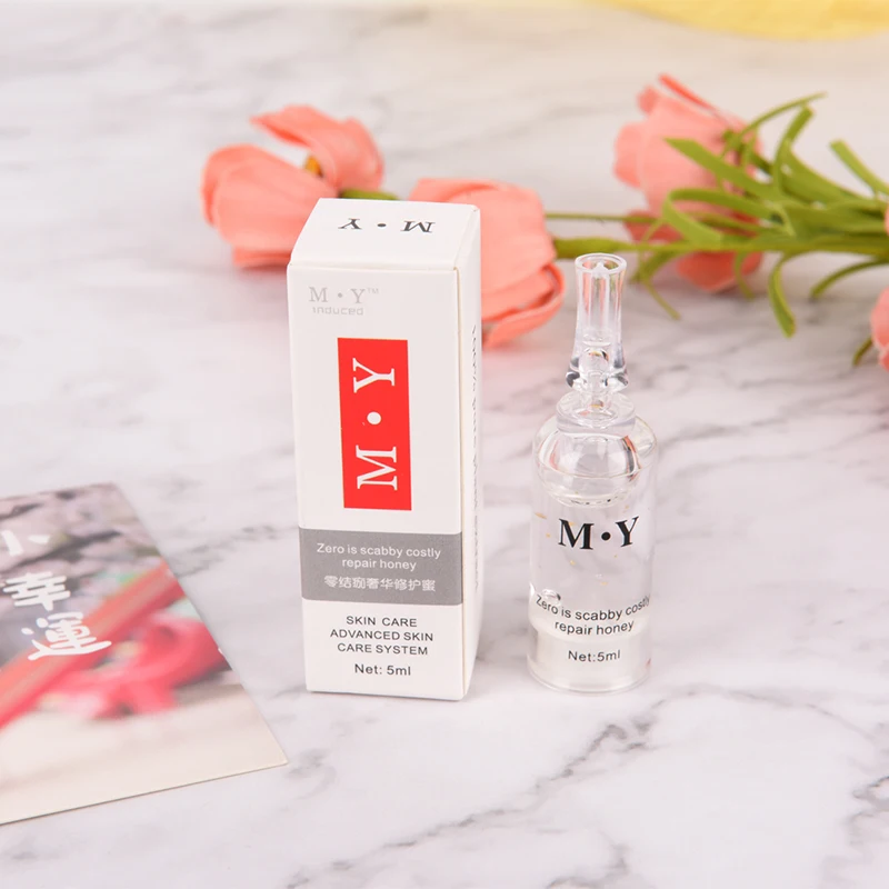 Средство для восстановления татуировок после ухода фиксирует цвет