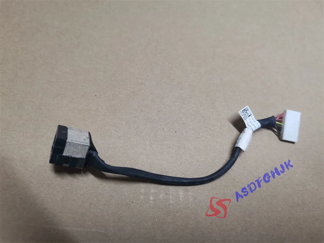 

Используется для Dell Inspiron 14R 5421 0JRHPG J5HM8 KF5K5 DC JACK TESED OK