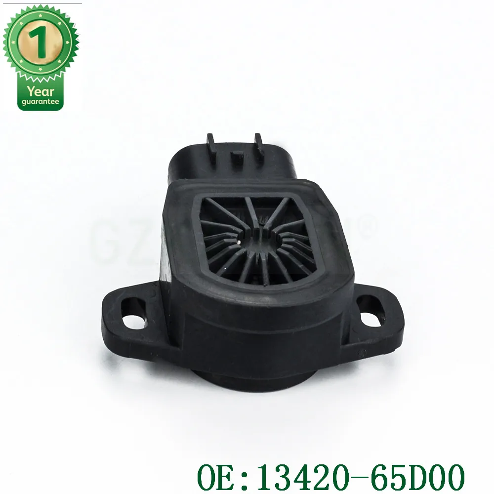 Датчик положения дроссельной заслонки для Suzuki новый Grand Vitara Chevrolet Tracker 1 6 2 0 7 13420 65D00
