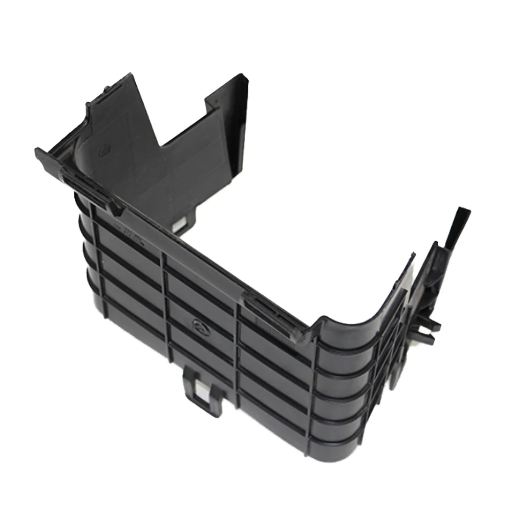 Новая крышка аккумулятора пылезащитная в сборе для VW Jetta Golf MK5 MK6 Passat B6 Skoda Octavia Q3 1KD