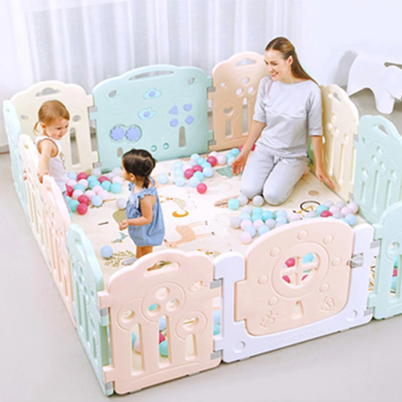 200 см * 180 1 см/2 детский игрушечный матовый коврик Klapp XPE Krabbeln Pad Hause Im Freien водный
