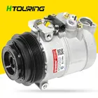 Автомобильный воздушный компрессор для Mercedes C CL CLK E ML S SL 1996-2008 AC CO 105111C 0002302011 000230701188 5097010AA 4711293 6PK