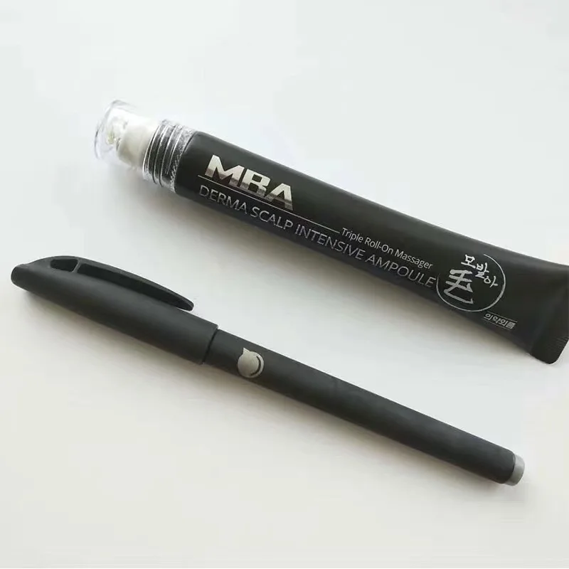 Эфирное масло против выпадения волос для мужчин и женщин средство ухода за