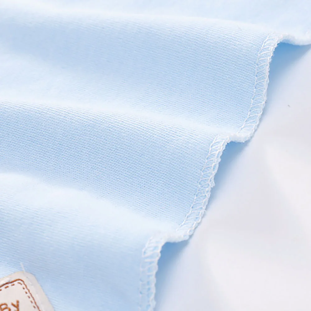 Детские шапки для новорожденных сезон осень-зима мягкая хлопковая шапка детский