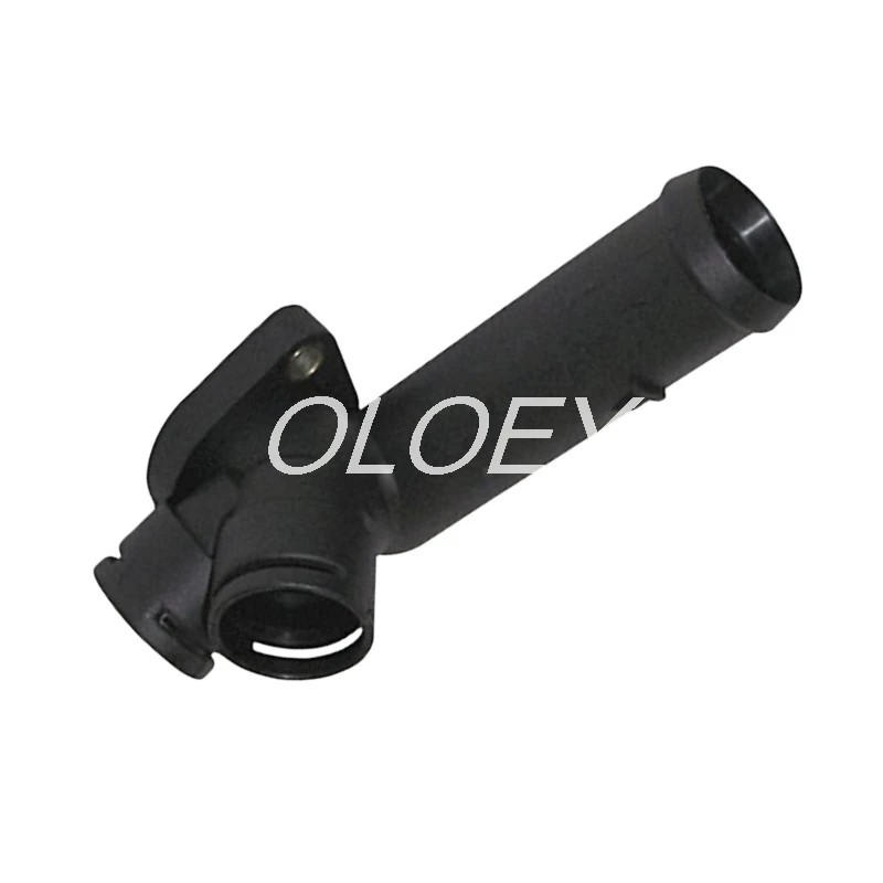 Система охлаждения корпус термостата крышка термостат Хладагент водоотводная